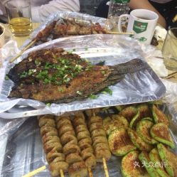 電話 地址 價格 營業(yè)時間 古城區(qū)燒烤團購 大理市美食